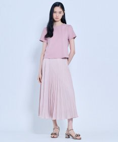 TOCCA 【星風まどかさん着用】SWEET CHANTILLY トップス
