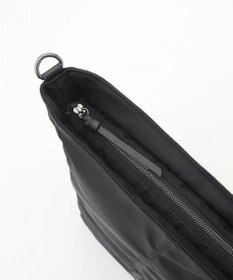 Y'SACCS ツイルナイロン　カーブショルダー　Mサイズ