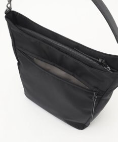 Y'SACCS ツイルナイロン　カーブショルダー　Mサイズ