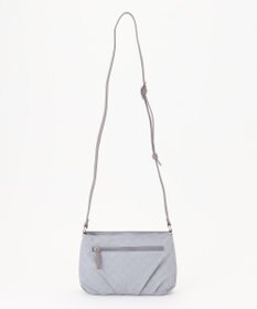 LA BAGAGERIE MONOGRAMME ポシェット