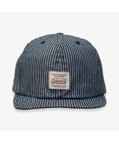 林八百吉商店 Coleman 小ツバキャップ