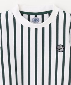 J.PRESS KIDS 【110-130cm】ストライプ Ｔシャツ