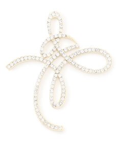 UNFILO 【マグネット】ロゴブローチ