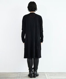 crêprie tsumori chisato creperie FRILL DRESS クレプリ フリルワンピース