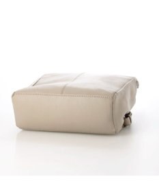 UNBILLION アトランタ ATLANTA / やぎ革軽量ミニリュック