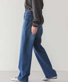 AMERICAN HOLIC ストレートデニム