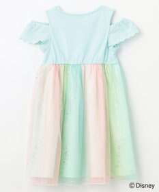 ANY KIDS 【ディズニープリンセス/フローズン】ドレス風 ワンピース