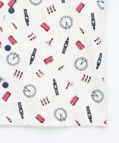 組曲 KIDS 【80-90㎝】ロンドントラベルセーラー セット