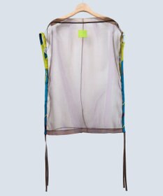 COQ KURAGE シアーベスト