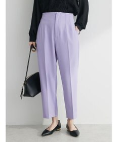 Green Parks アンクル丈／選べる美脚みえパンツ