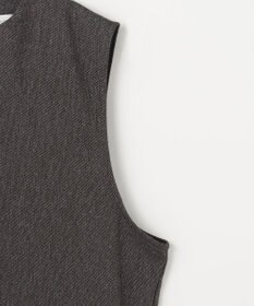 ANY L クラシカルツイードワンピース