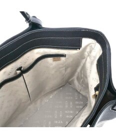 IBIZA フンシオナール　セミショルダーバッグ