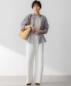 23区 雑材 トートバッグ