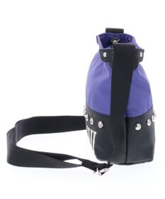 ANNA SUI ハングアウト ミニショルダー