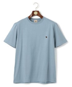 J.PRESS MEN 一枚でもインナーでも映える【WEB限定 / 8色展開】バックブル Ｔシャツ