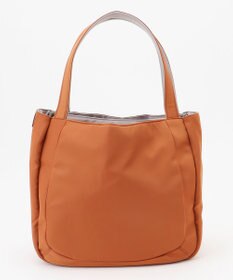 Y'SACCS 【ムック本掲載】ナイロンボンディングトート　Mサイズ