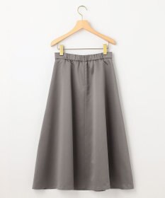 組曲 L マットサテンノーブルスカート