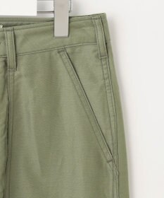 自由区 【XSサイズ~/洗える】GUNG HO（ガンホー） ベイカーパンツ