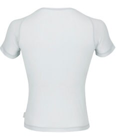 CW-X 【MEN】 CW-X 機能性トップス 汗対策インナー 半袖 3分袖 Ｕネック べたつき防止加工 通気性(本体) メンズ CHO045 /ワコール