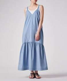 Paul Smith タイプライター キャミワンピース