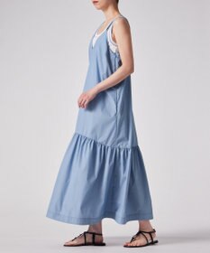 Paul Smith タイプライター キャミワンピース