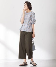 J.PRESS LADIES ベルト サンダル