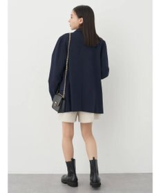 earth music&ecology テーラードジャケット