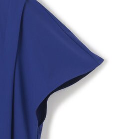 ICB 【接触冷感・UVカット・速乾・洗える】マットスキューバ ワンピース