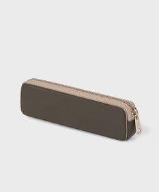 Paul Smith サプルレザー ペンケース