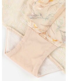 AMPHI ショーツ 【Glama-Rich グラマリッチ 脇スッキリ・ライトタイプ】 BYJ685とペア PYJ285 アンフィ／ワコール