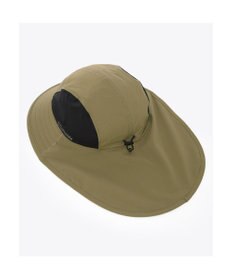 Columbia Columbia/ イエロードックマウンテンサンシェードブーニー /コロンビア