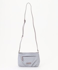 LA BAGAGERIE MONOGRAMME ポシェット