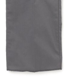 J.PRESS MEN 【ストレッチ】グリストーンダンプ ステムテーパードパンツ