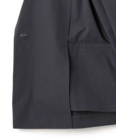 UNFILO 【mi-molletコラボ】FINE MOVE ハーフスリーブジャケット