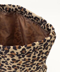 ANY 巾着リュック