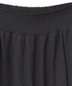 CRAFT STANDARD BOUTIQUE ワイドイージーパンツ