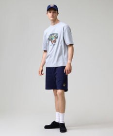J.PRESS MEN 【AaronChang】【UNISEX】プリント Tシャツ