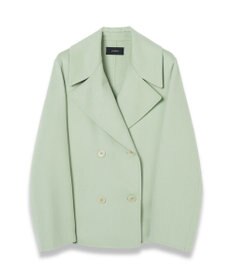 JOSEPH ライトダブルフェイス　ショートコート