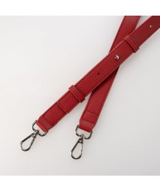 UNBILLION カシュカシュ cachecache / ショルダーバッグ付きキャンバストート
