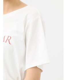 earth music&ecology ＥＣＬＯＳＩＯＮＡＲ　半袖ＴＥＥ