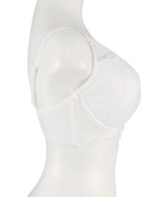 San-ai Resort（三愛水着楽園） 【エレガントコレクションPremium2312】単品ブラHIカップ