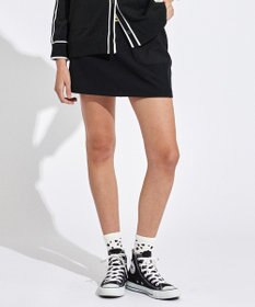 PW CIRCULUS 【WOMEN】DIMPLE スポーティスカート ゴルフウェア レディース