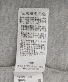 CRAFT STANDARD BOUTIQUE ロゴプリントロンTee