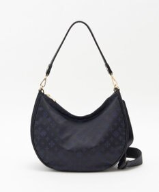 russet 2WAYショルダーバッグ【ナイロンジャガード】(CE-1446)