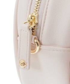 Maison de FLEUR ローズショルダーバッグ