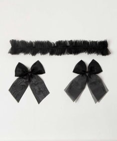 WEGO 【痛バ＆推し活グッズ】ときめきDIYチュールセットLL