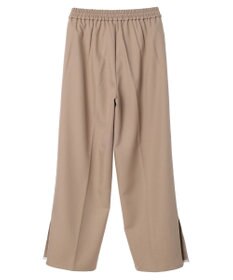 Green Parks ・ＥＬＥＮＣＡＲＥ　ＤＵＥ　サイドラインイージーパンツ