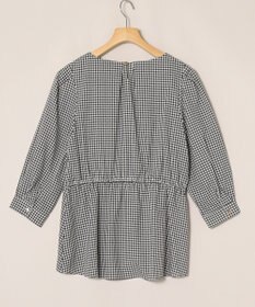 ONWARD Reuse Park 【any SiS】ブラウス春夏