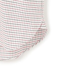 J.PRESS MEN 【定番 / 不変の品格】タッターソール シャツ / ボタンダウン