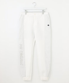 PW CIRCULUS 【MEN】中綿コンビパンツ